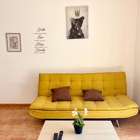 Appartement Casadaluz 18 Extérieur photo
