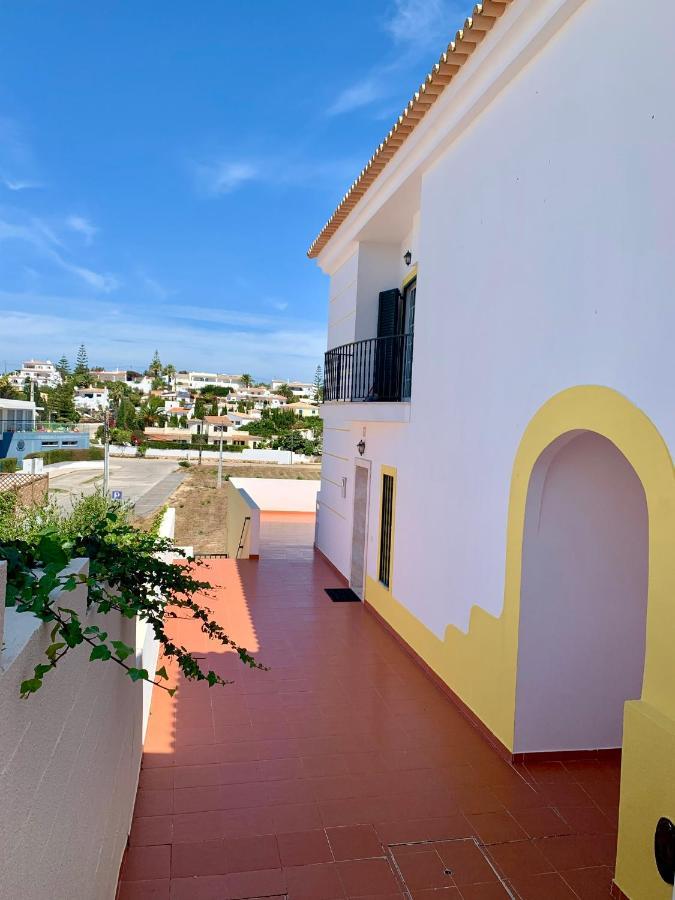 Appartement Casadaluz 18 Extérieur photo