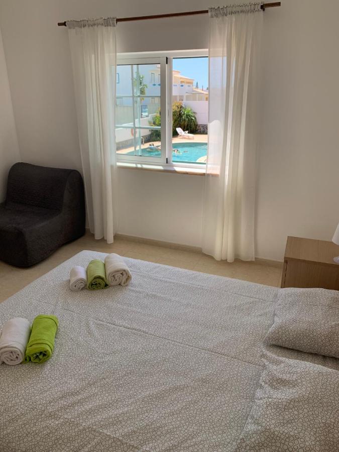 Appartement Casadaluz 18 Extérieur photo