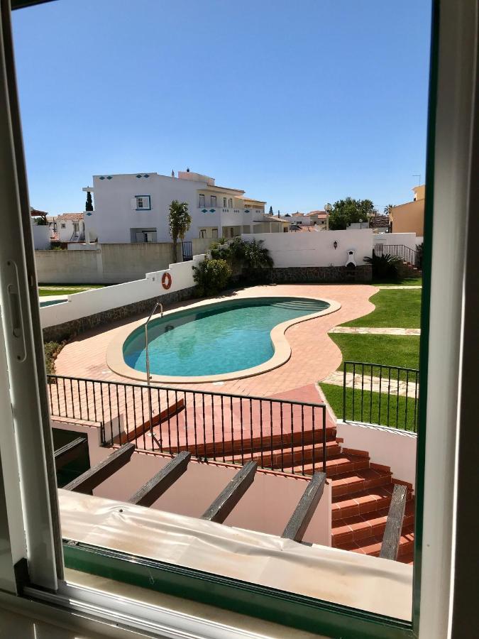 Appartement Casadaluz 18 Extérieur photo