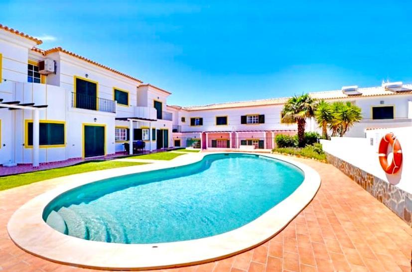 Appartement Casadaluz 18 Extérieur photo