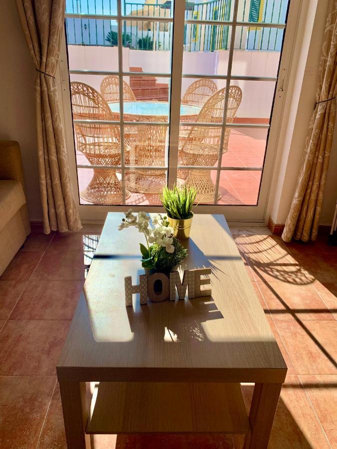 Appartement Casadaluz 18 Extérieur photo