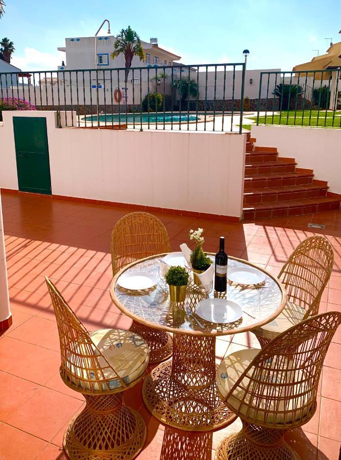 Appartement Casadaluz 18 Extérieur photo