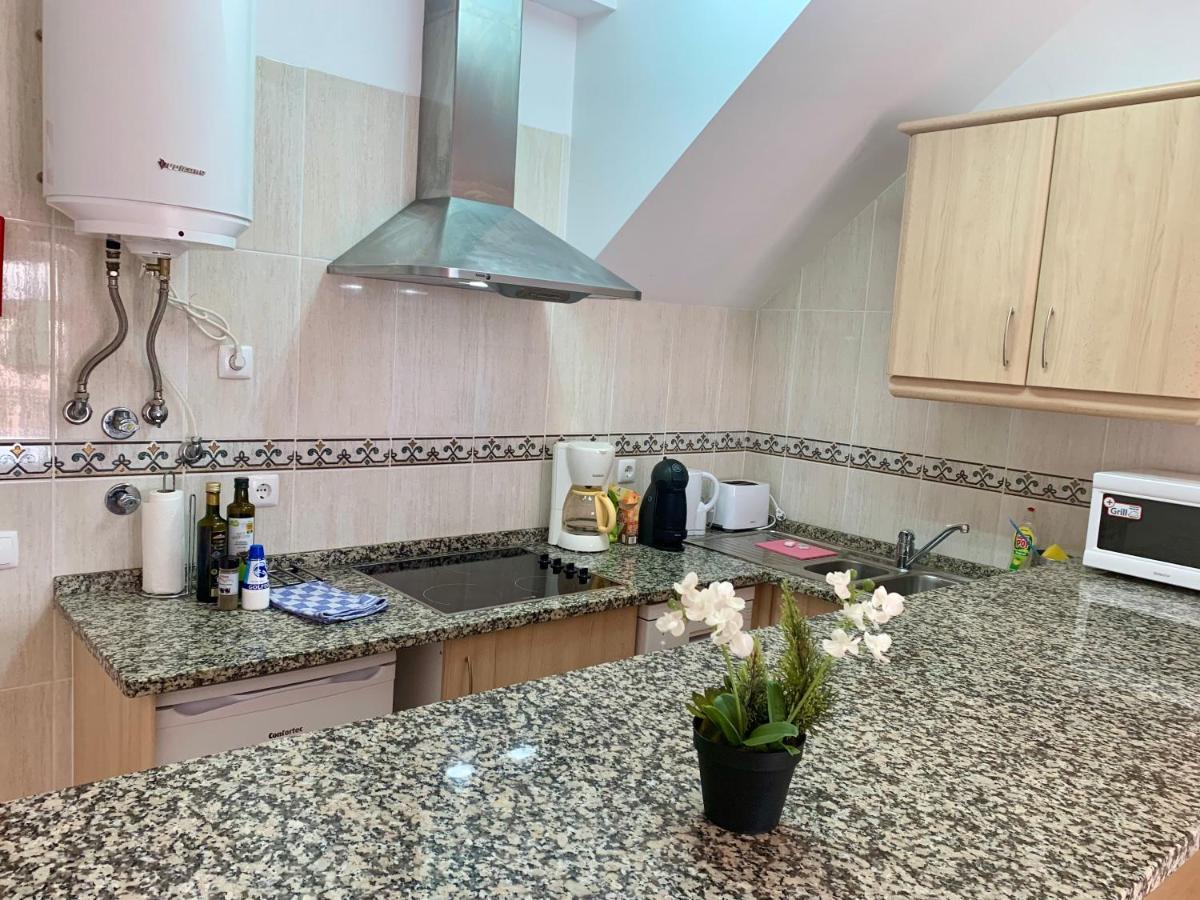 Appartement Casadaluz 18 Extérieur photo