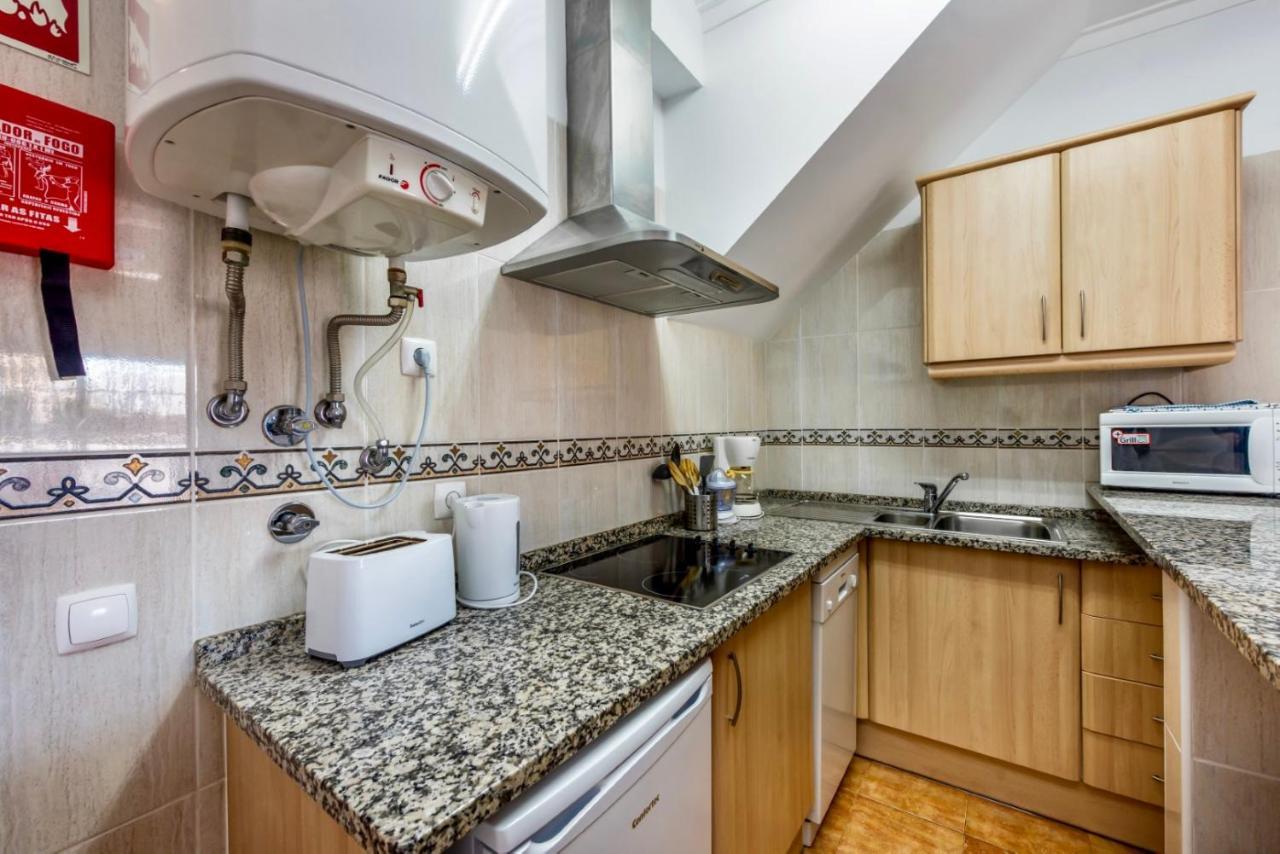Appartement Casadaluz 18 Extérieur photo