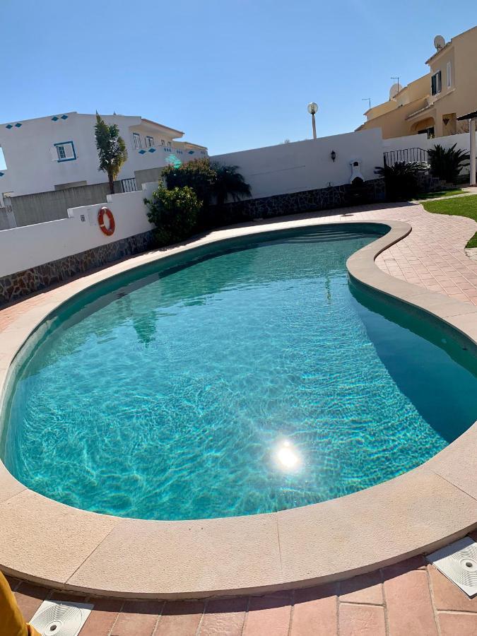 Appartement Casadaluz 18 Extérieur photo