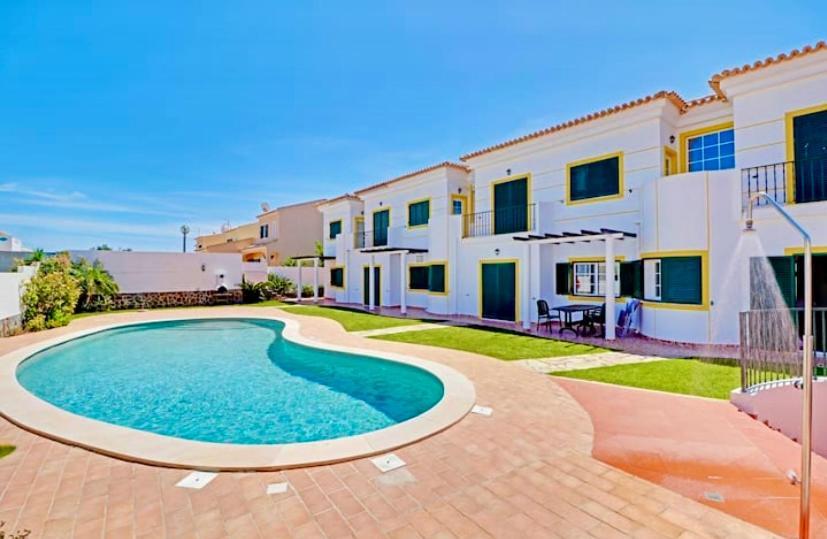 Appartement Casadaluz 18 Extérieur photo