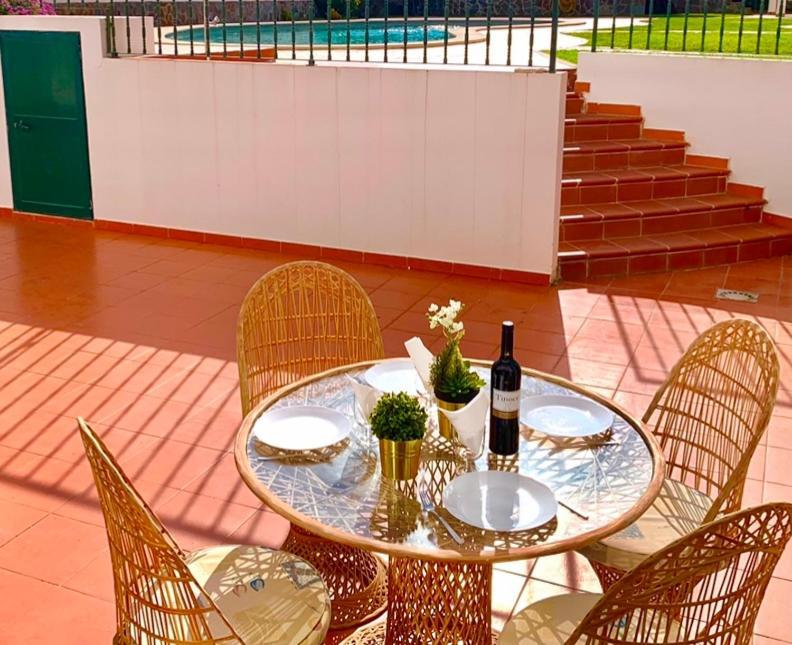 Appartement Casadaluz 18 Extérieur photo