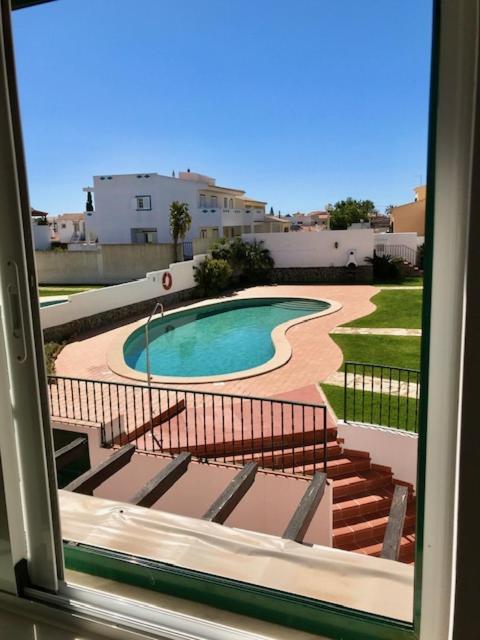 Appartement Casadaluz 18 Extérieur photo