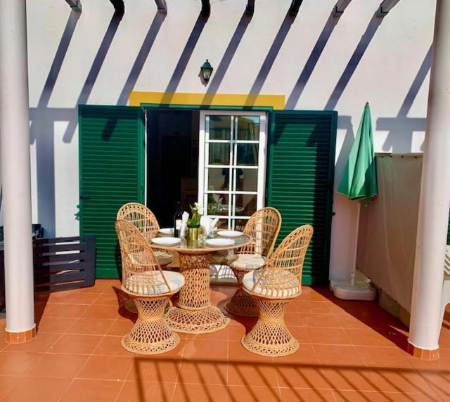 Appartement Casadaluz 18 Extérieur photo