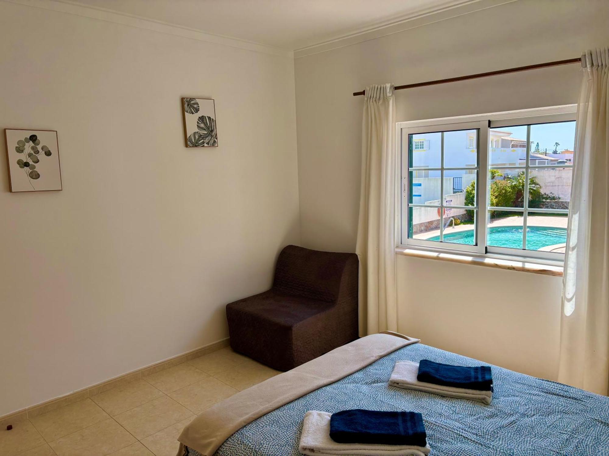 Appartement Casadaluz 18 Extérieur photo