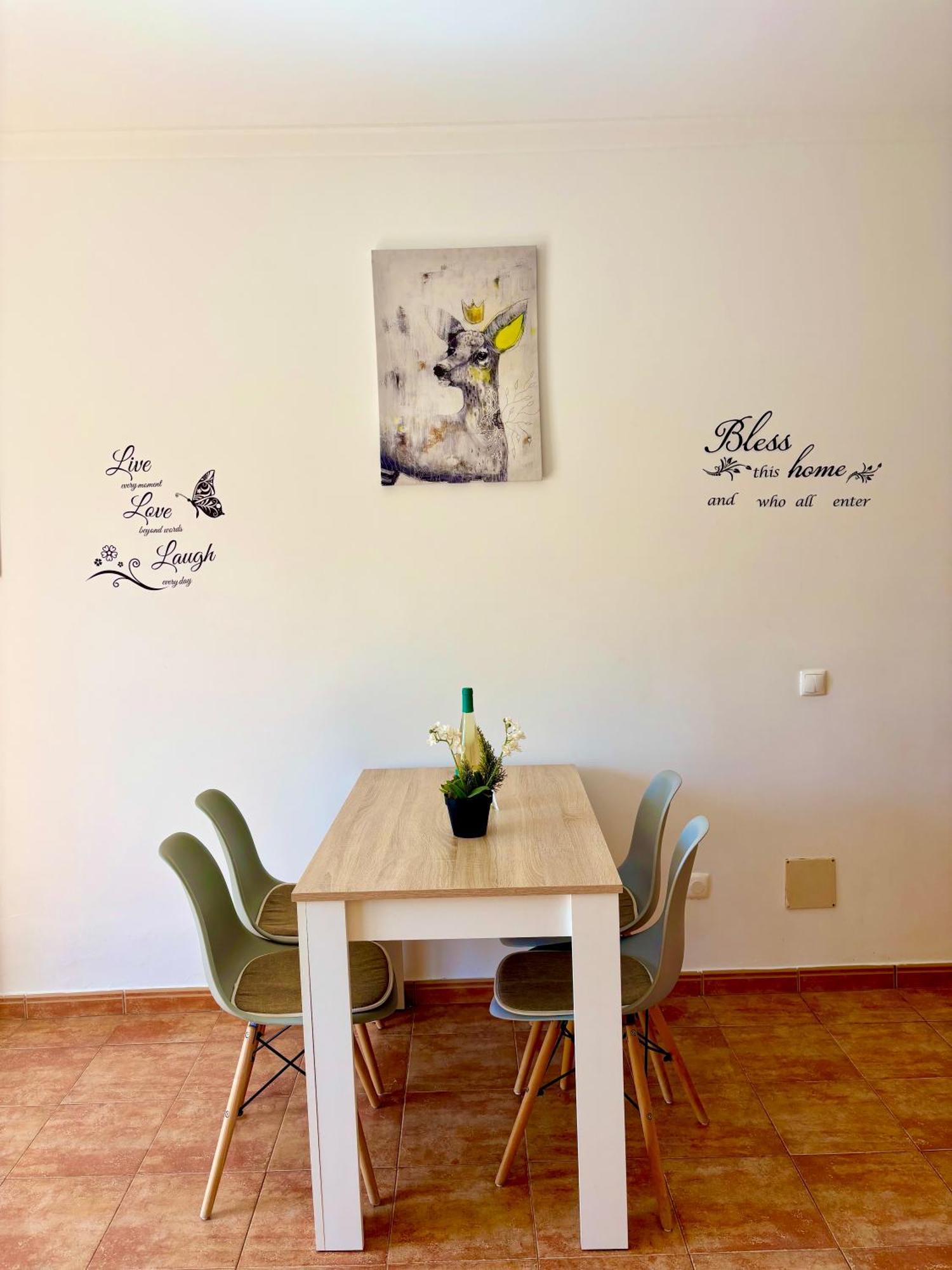 Appartement Casadaluz 18 Extérieur photo