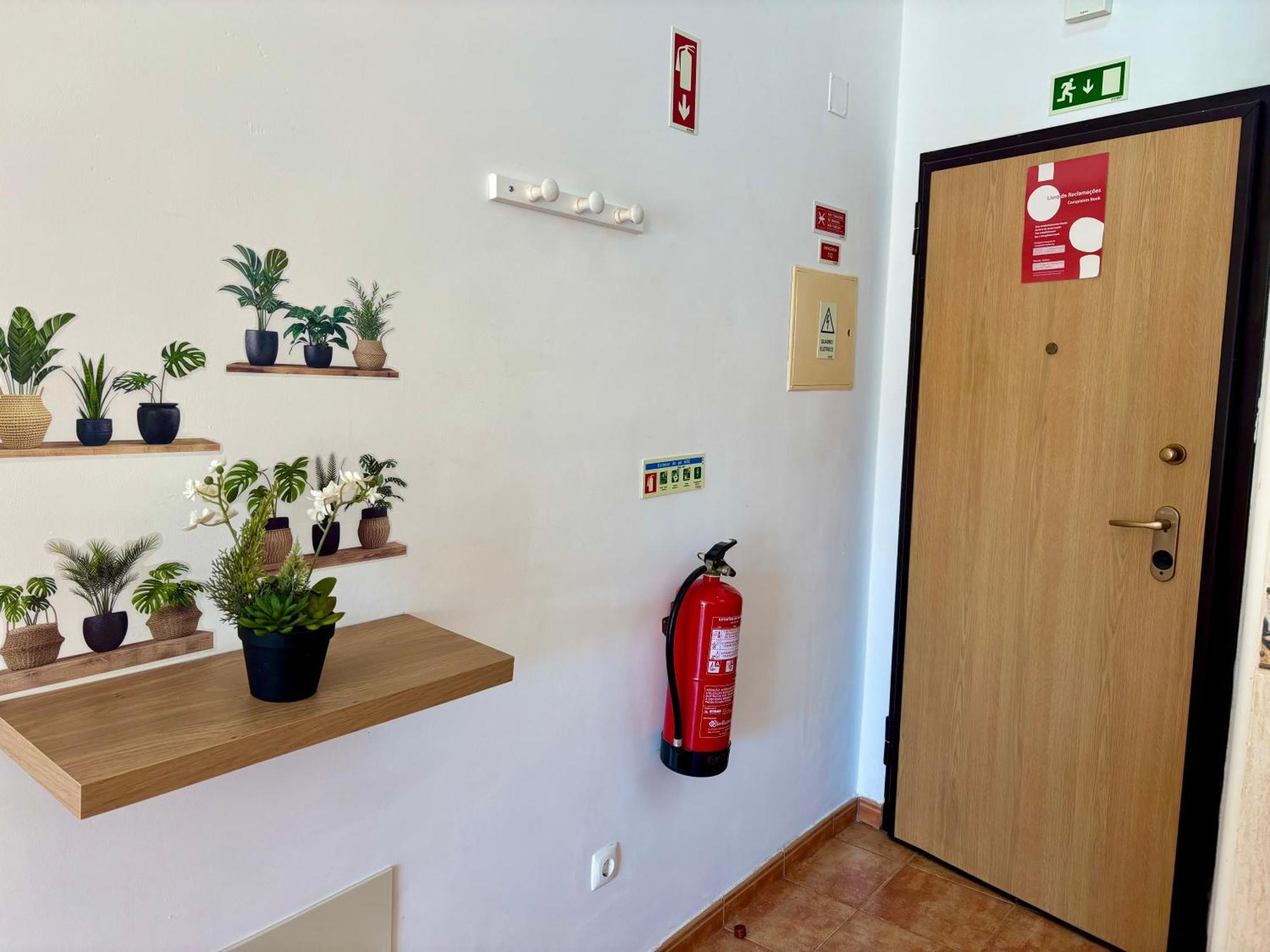 Appartement Casadaluz 18 Extérieur photo