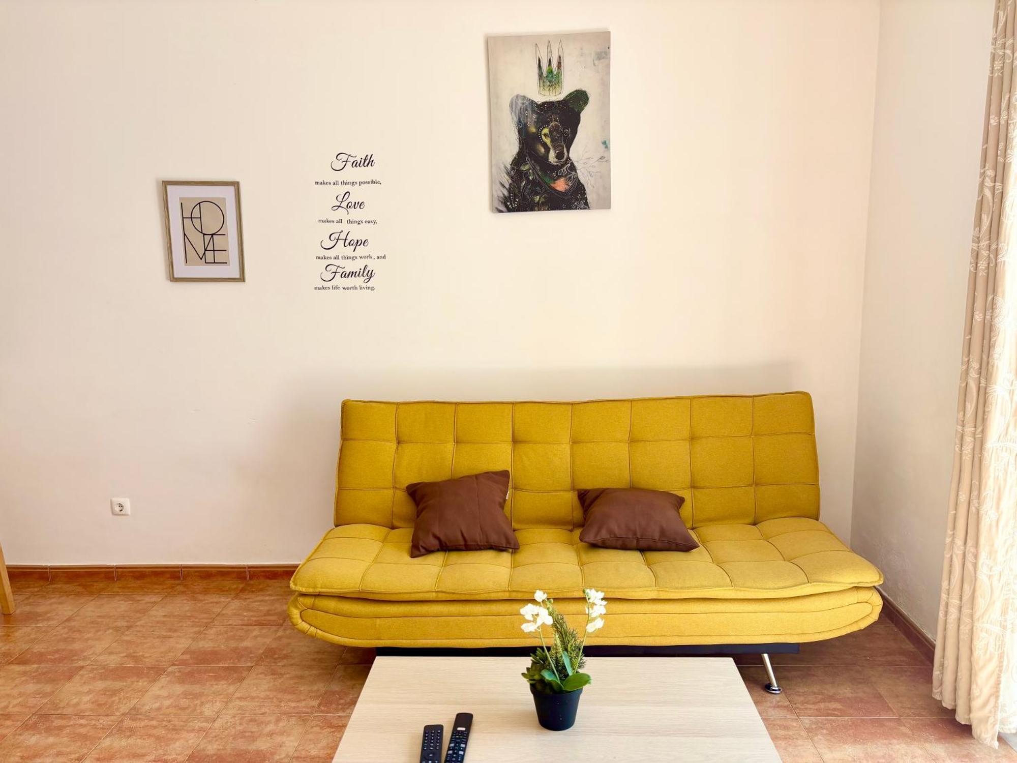 Appartement Casadaluz 18 Extérieur photo