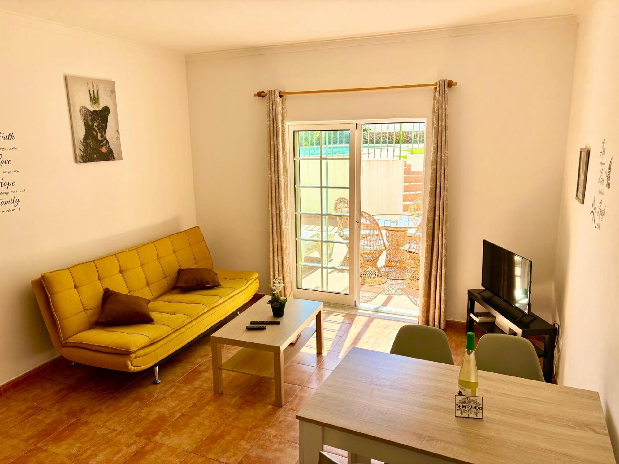 Appartement Casadaluz 18 Extérieur photo
