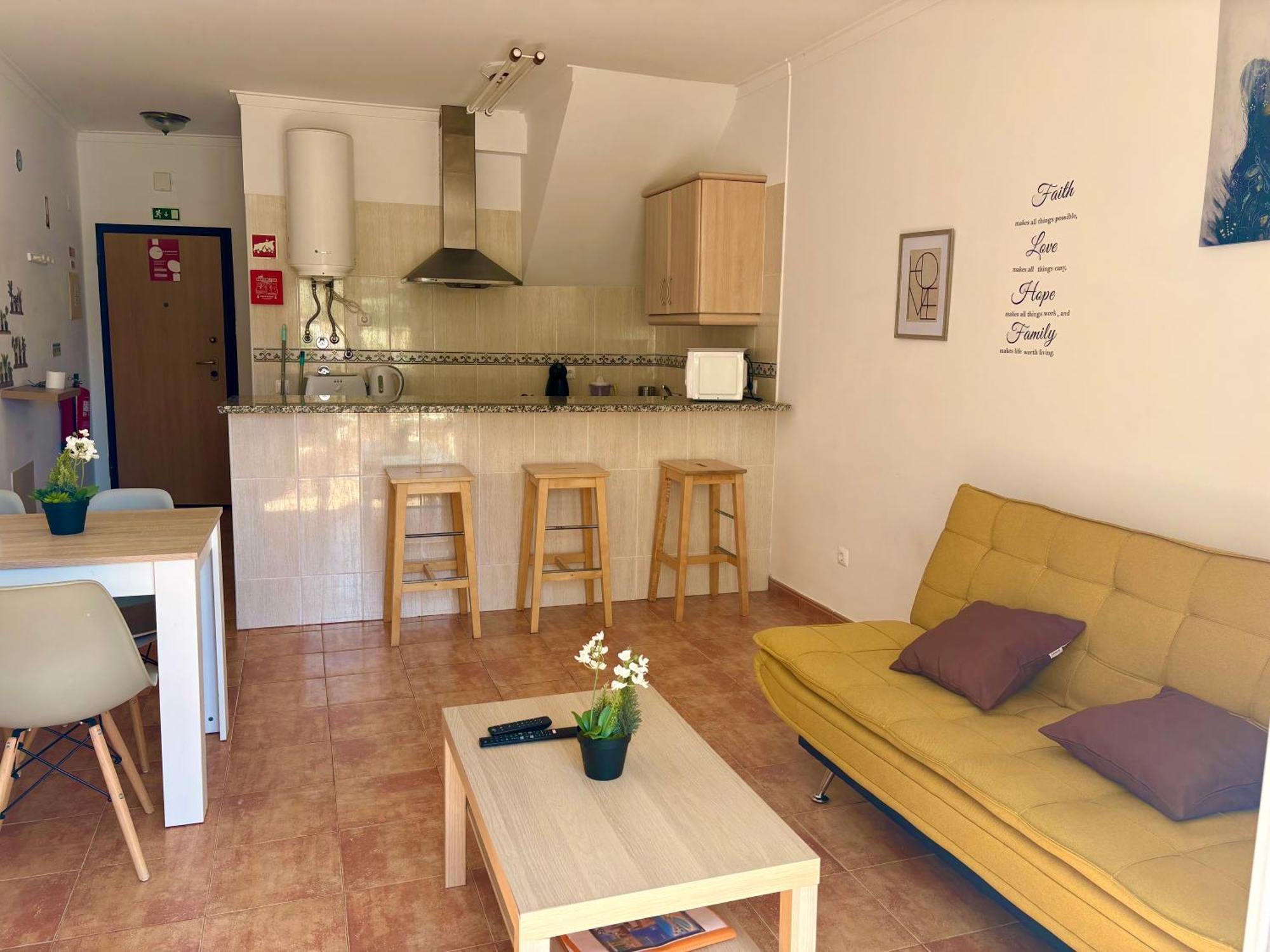 Appartement Casadaluz 18 Extérieur photo