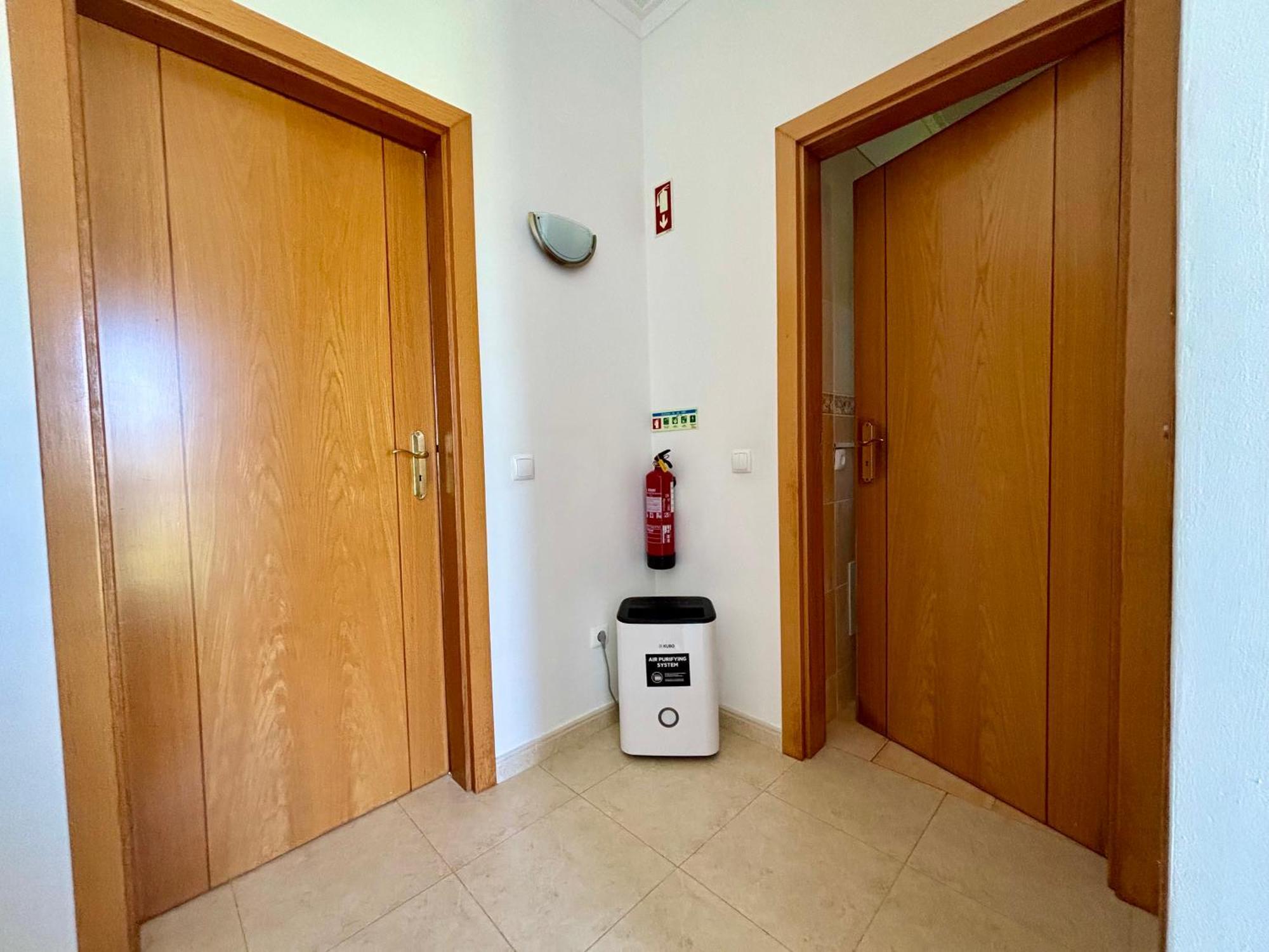 Appartement Casadaluz 18 Extérieur photo