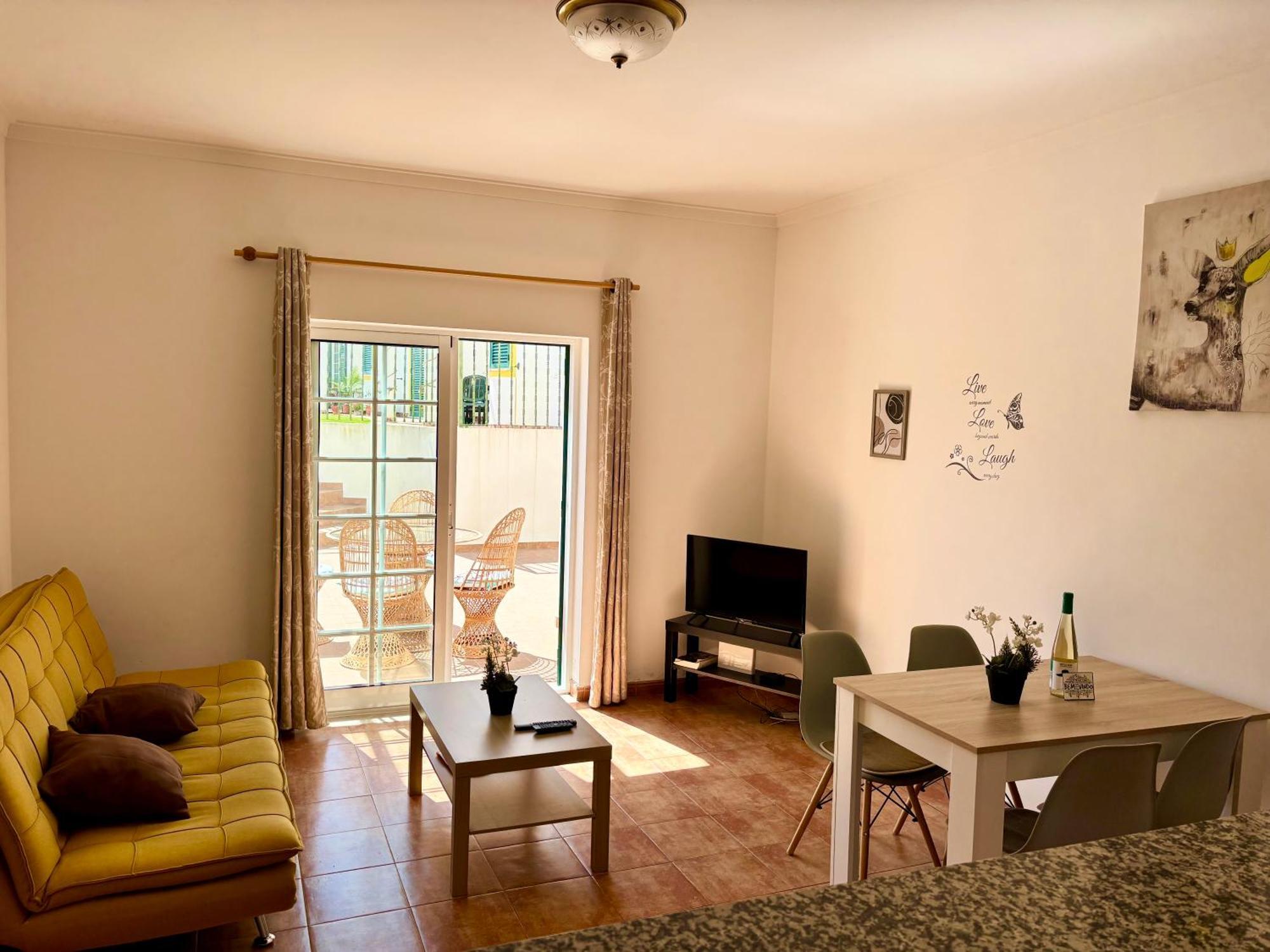Appartement Casadaluz 18 Extérieur photo